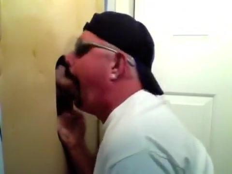 Gloryhole Married 7 Thick