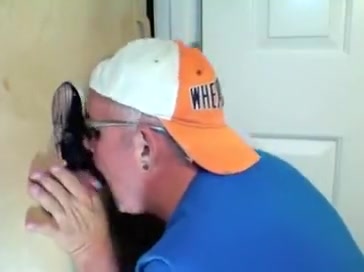 Gloryhole Thick Returns