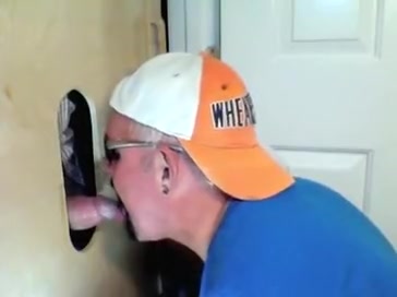 Gloryhole Thick Returns