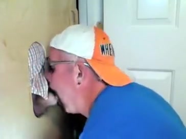Gloryhole Thick Returns