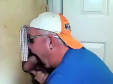 Gloryhole Thick Returns
