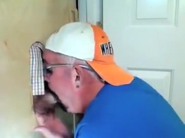 Gloryhole Thick Returns