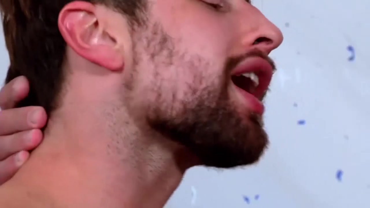 NASTYDADDY Hung Gay Rocco Steele Raw Breeds Jack Dyers Ass