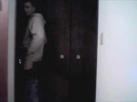 Construction Worker Returns to Gloryhole