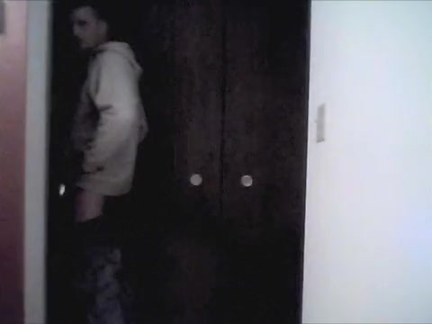 Construction Worker Returns to Gloryhole