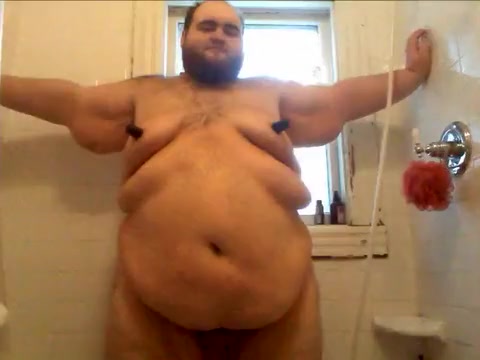 Shower Time .1