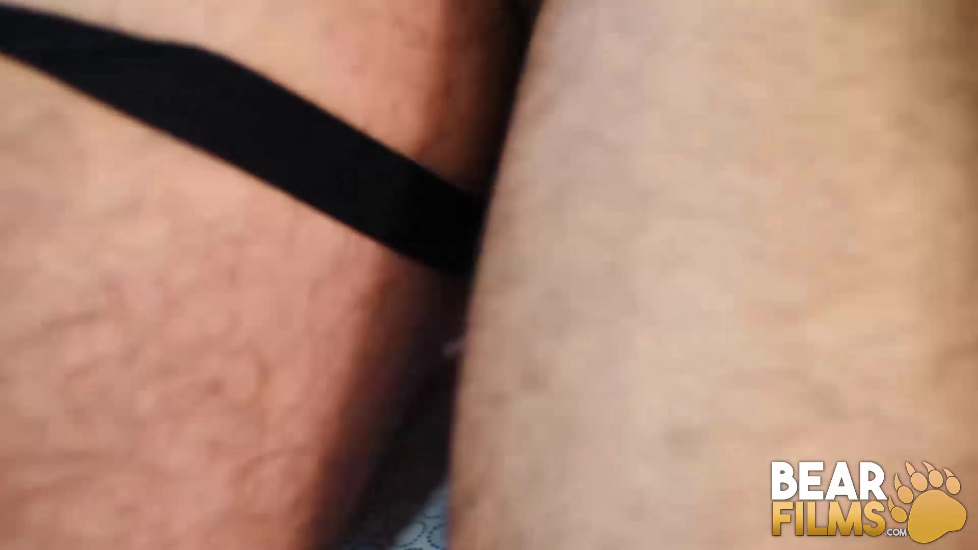 BEARFILMS Step daddy Dale Savage Raw Bred By Bear Angel Ferrari