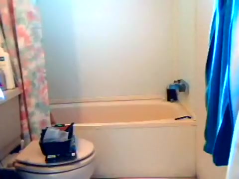 shower after shave