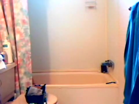 shower after shave