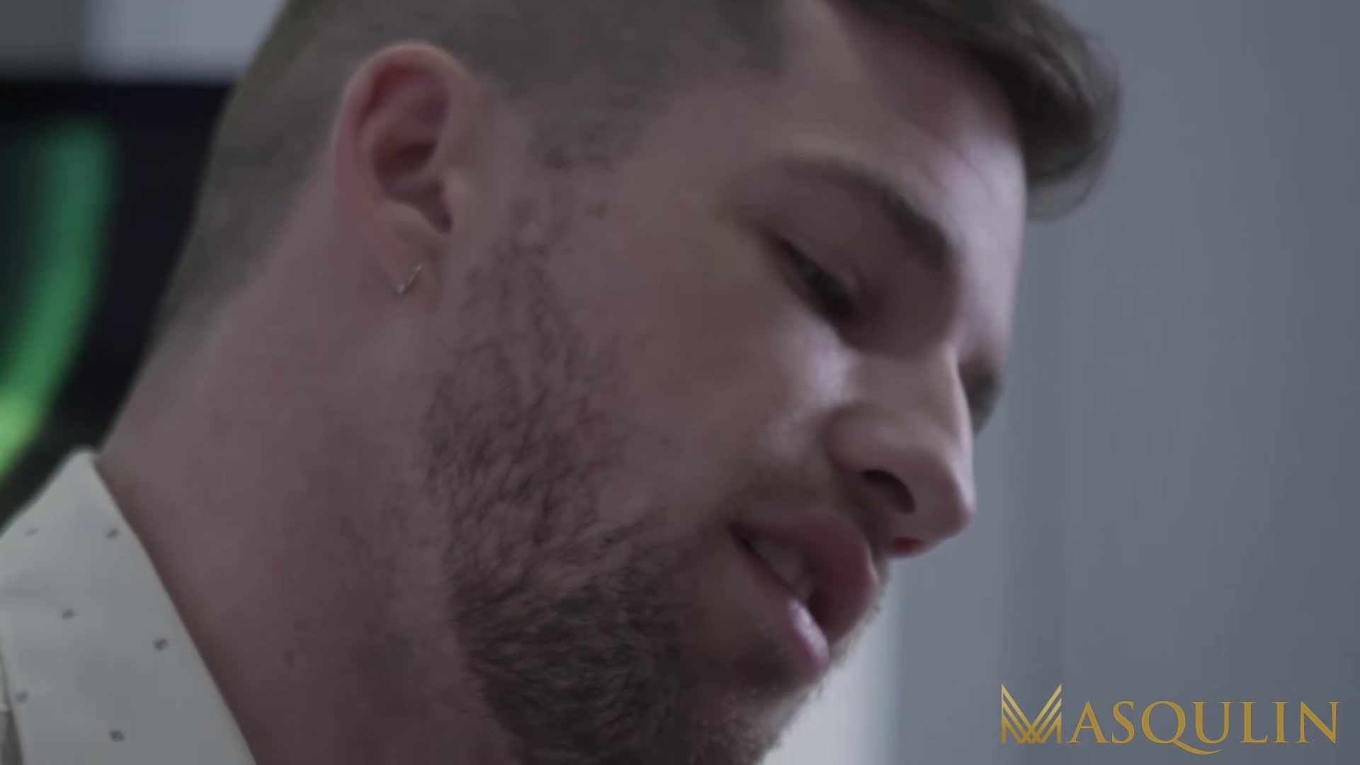 MASQULIN Hunks Tanner Hall And Thyle Knoxx Raw Breed Hard