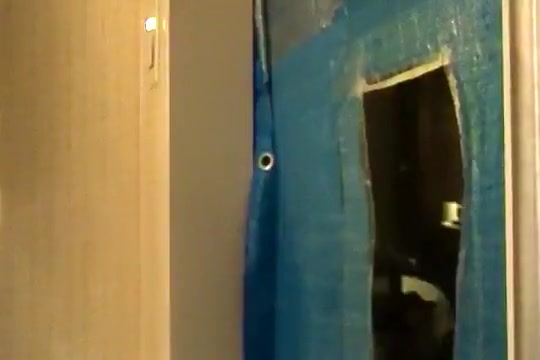 gloryhole cocksuck a large chubby darksome shlong