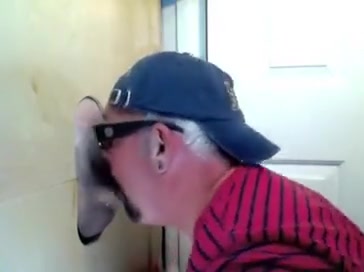 Gloryhole Married Feeds Some Other Sexy Load