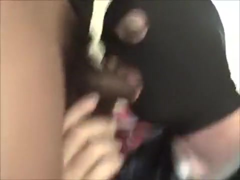 Darksome Military Boy-Friend comes for a BJ and a FUCK