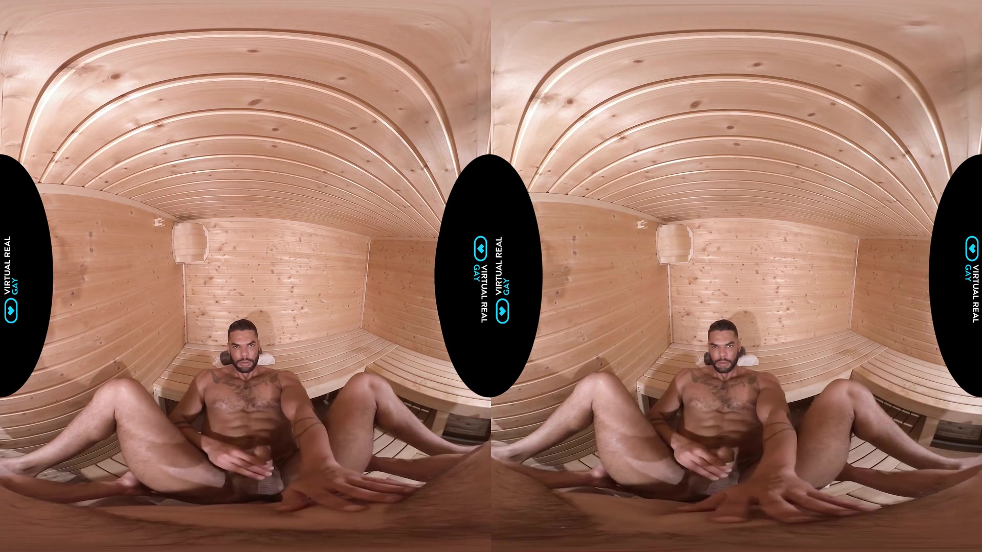 Let's celebrate I - VirtualRealGay
