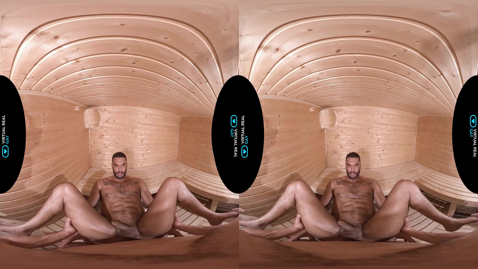Let's celebrate I - VirtualRealGay