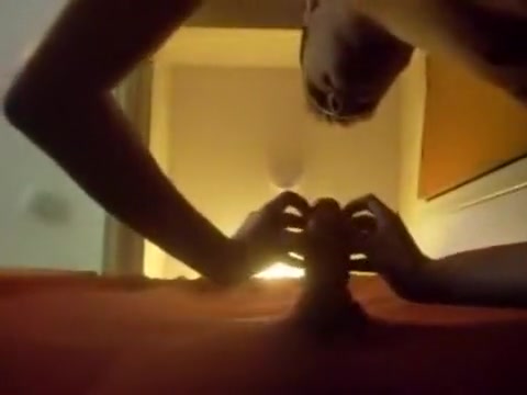 Gloryhole: Magnum Mate