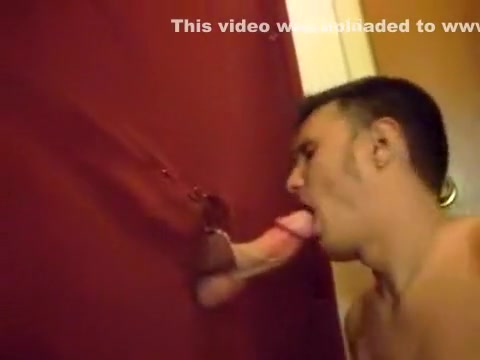 Gloryhole: Magnum Mate