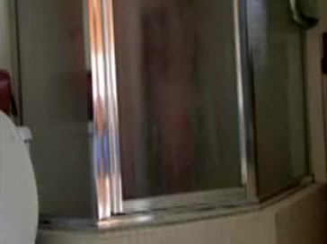Shower JO and enema