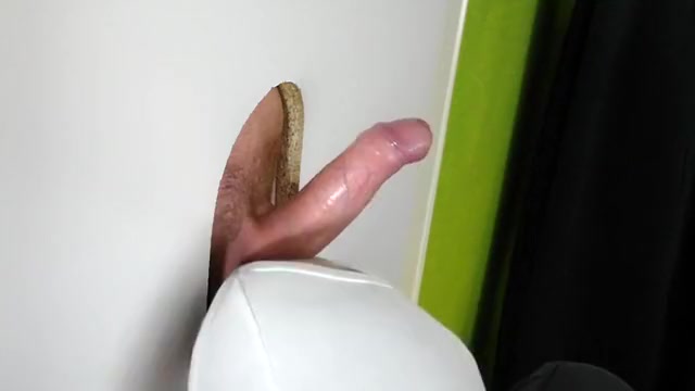 GloryHoleKarlsruhe 82: 14.08.2014