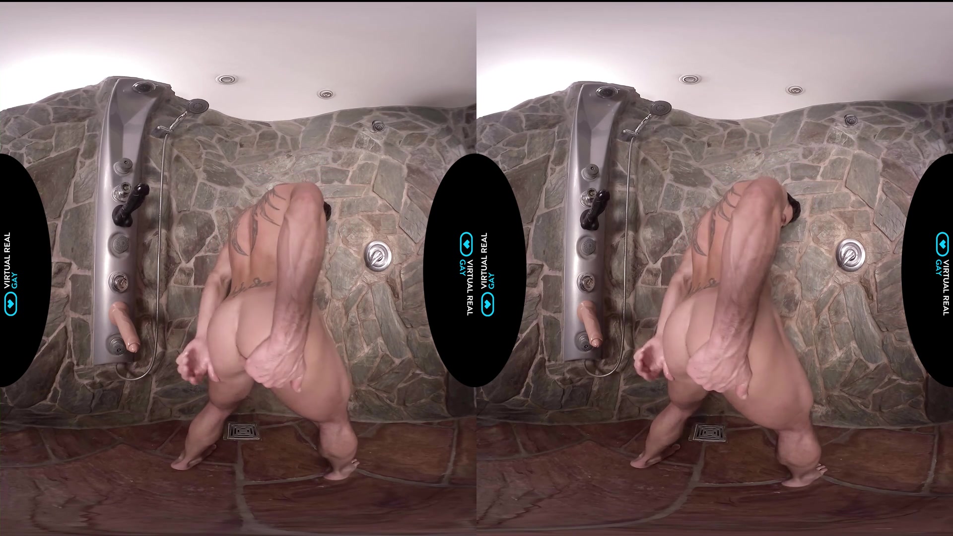 A magical place 1 - VirtualRealGay