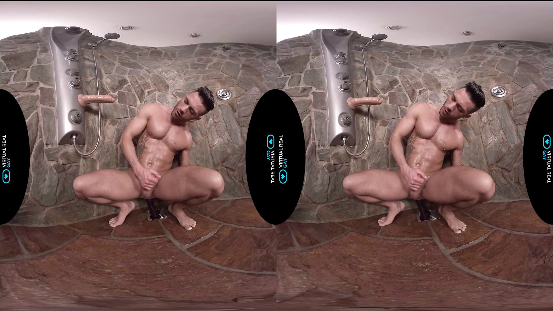A magical place 1 - VirtualRealGay