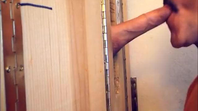 Gloryhole- Thick Irish Jock /Monster Wang Jointly two