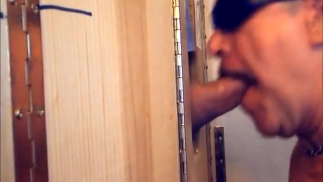 Gloryhole- Thick Irish Jock /Monster Wang Jointly two