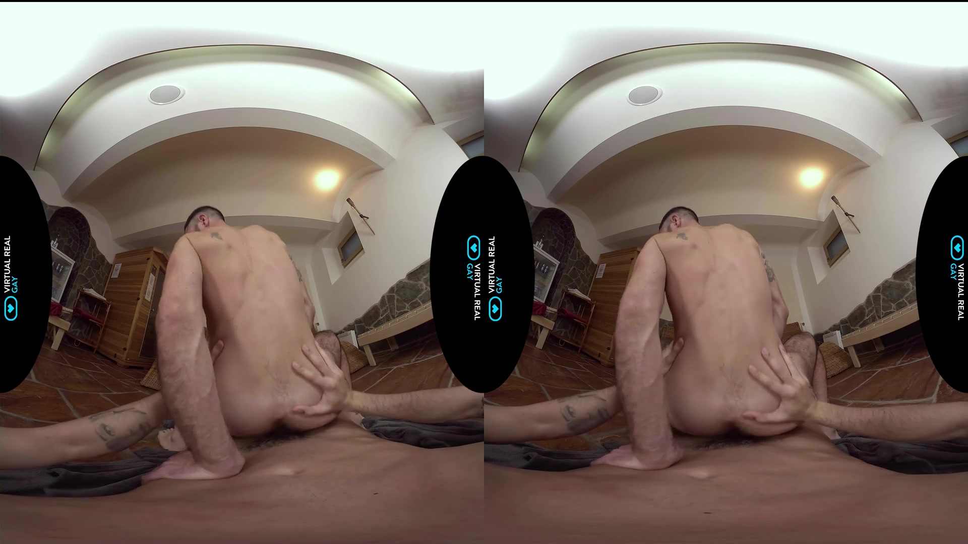 A magical place 3 - VirtualRealGay