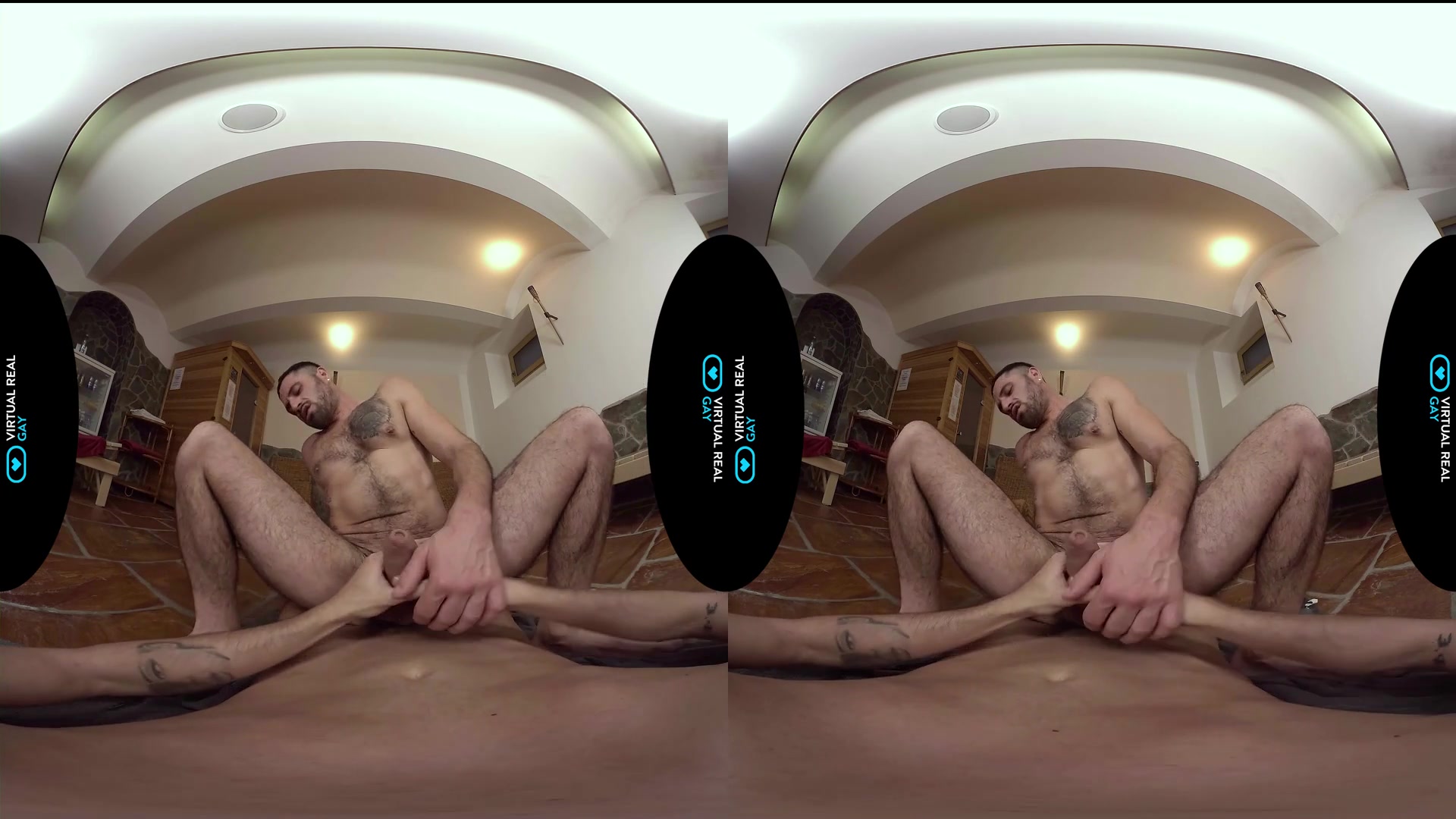 A magical place 3 - VirtualRealGay
