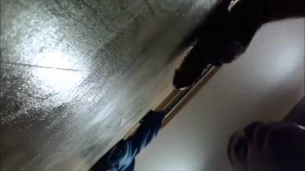 Gloryhole # 14 Curious HUNG Fella