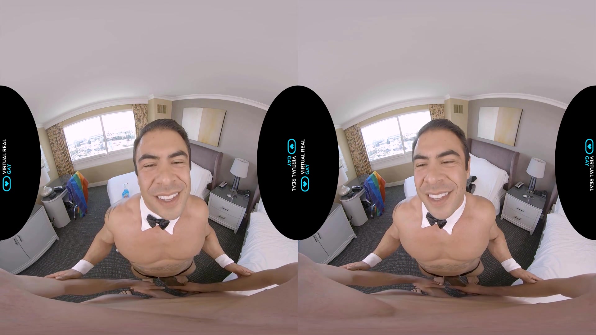 VR Hotel I - VirtualRealGay