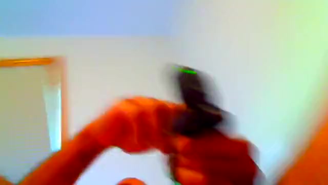 Me Fisting My Chap