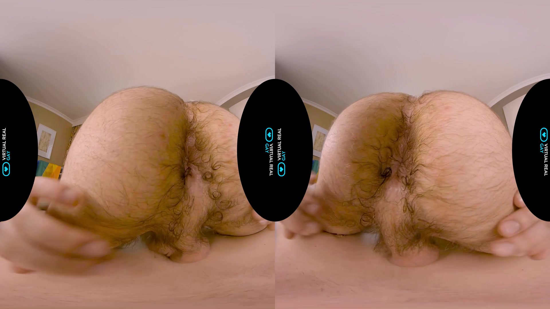 VR Hotel II - VirtualRealGay