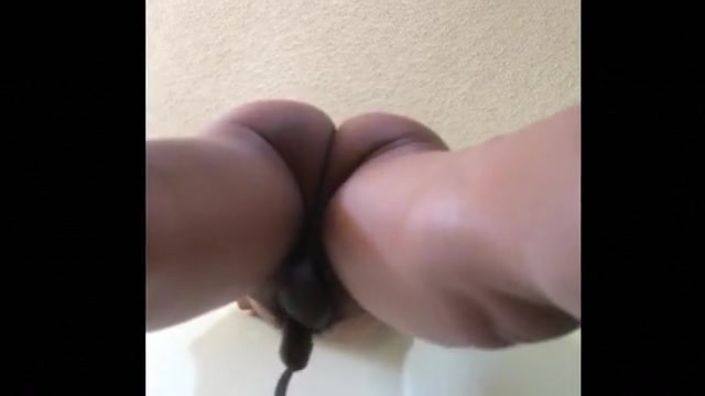 Oriental kink and spank session.. Edged, milked, pinwheeled..