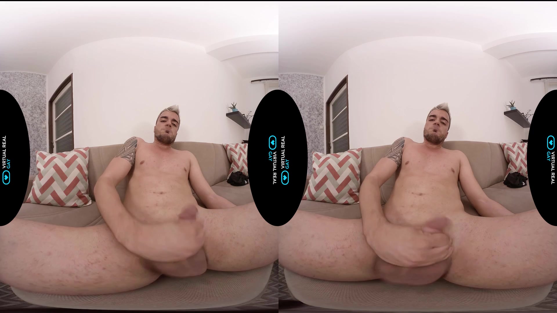 Horny chat - VirtualRealGay