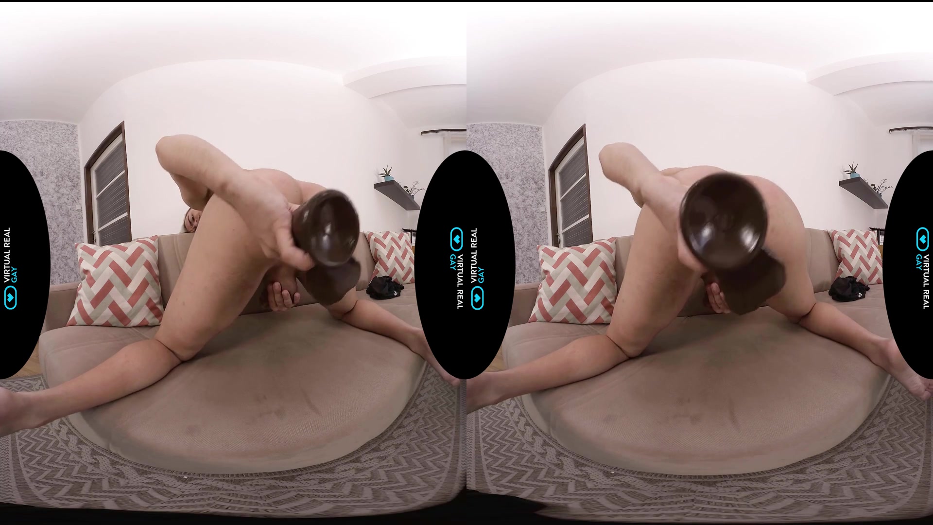 Horny chat - VirtualRealGay