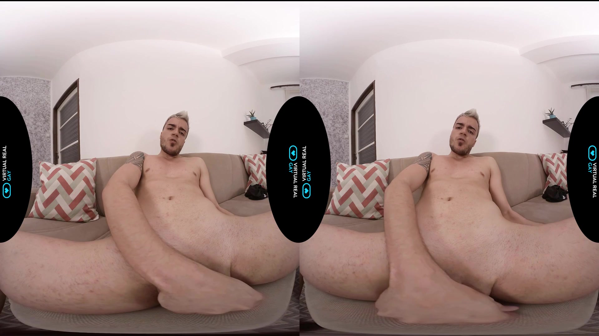 Horny chat - VirtualRealGay