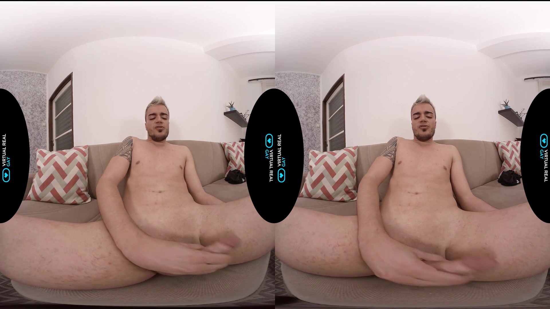 Horny chat - VirtualRealGay