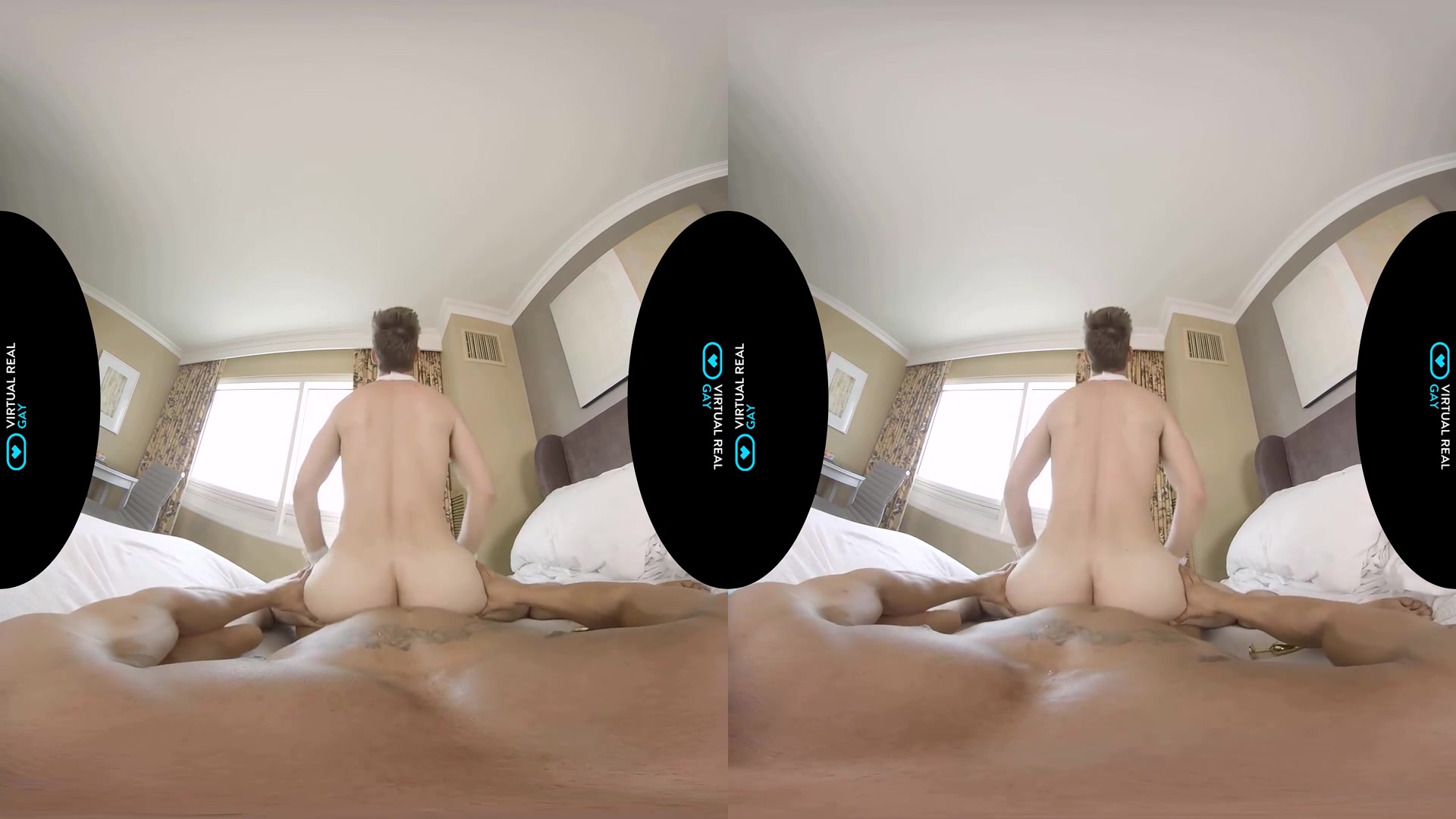 VR Hotel V - VirtualRealGay