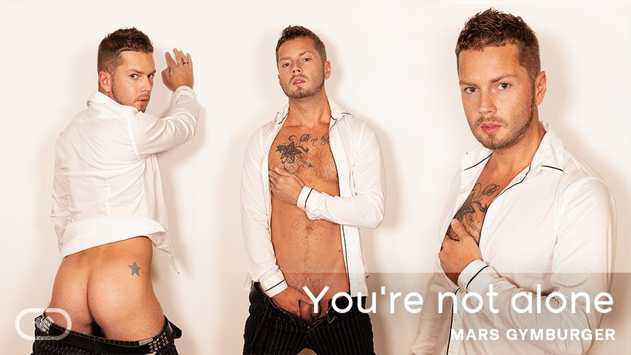 You're not alone - VirtualRealGay