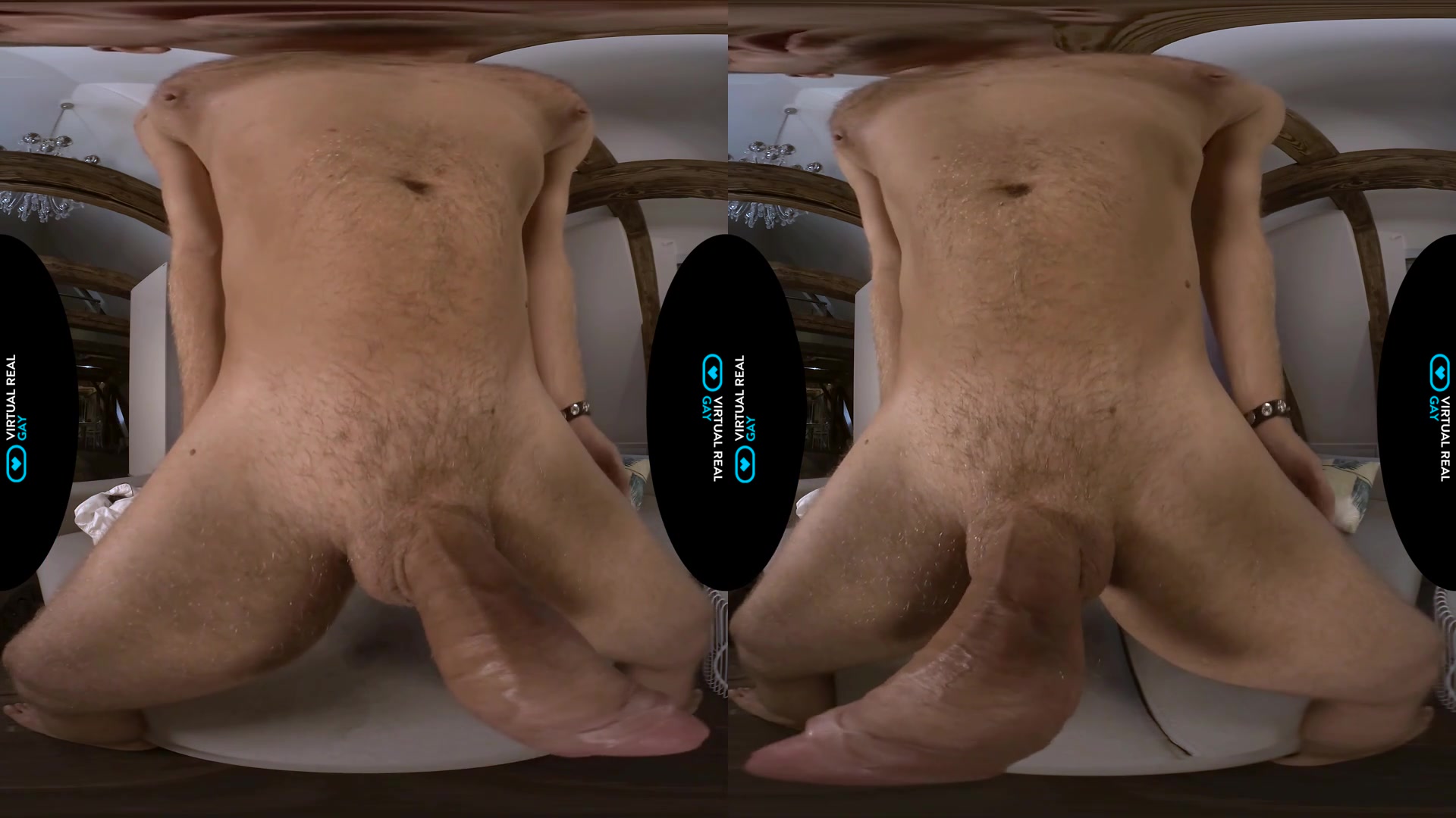 You're not alone - VirtualRealGay