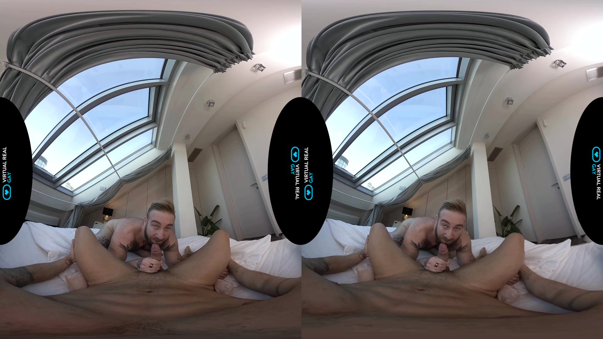 I Cake You - VirtualRealGay