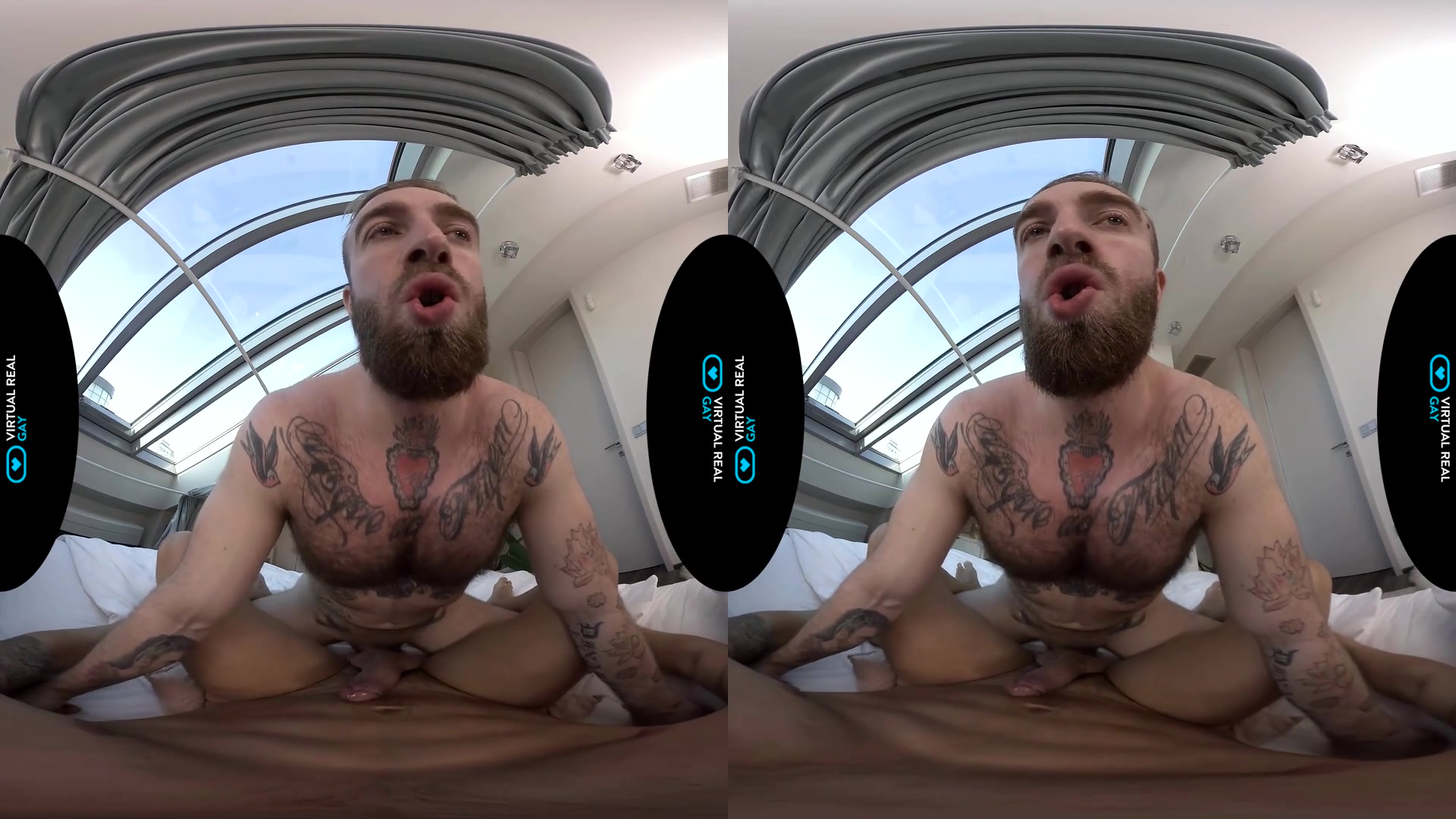 I Cake You - VirtualRealGay