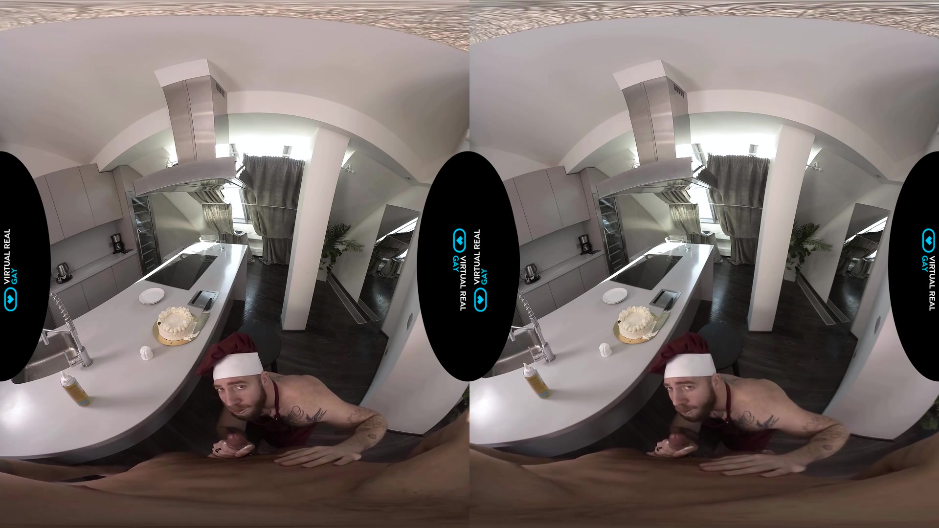 I Cake You - VirtualRealGay