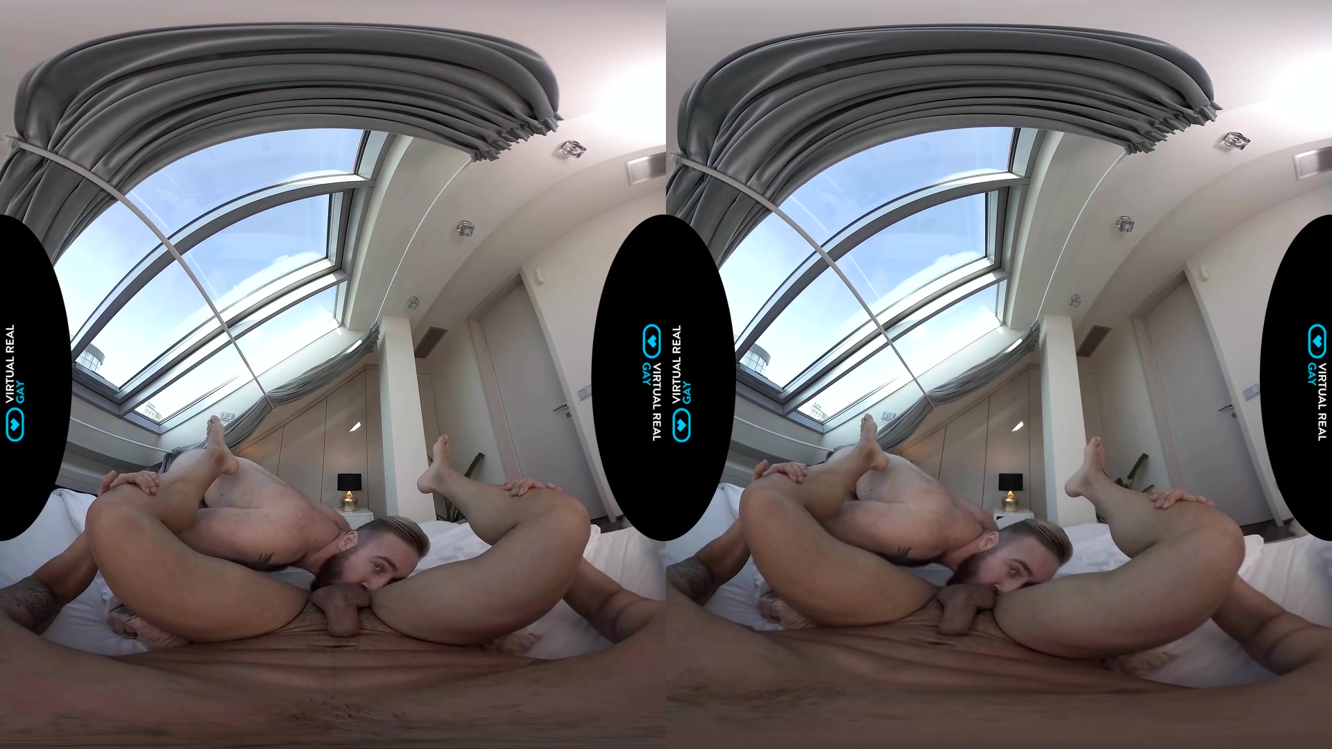 I Cake You - VirtualRealGay