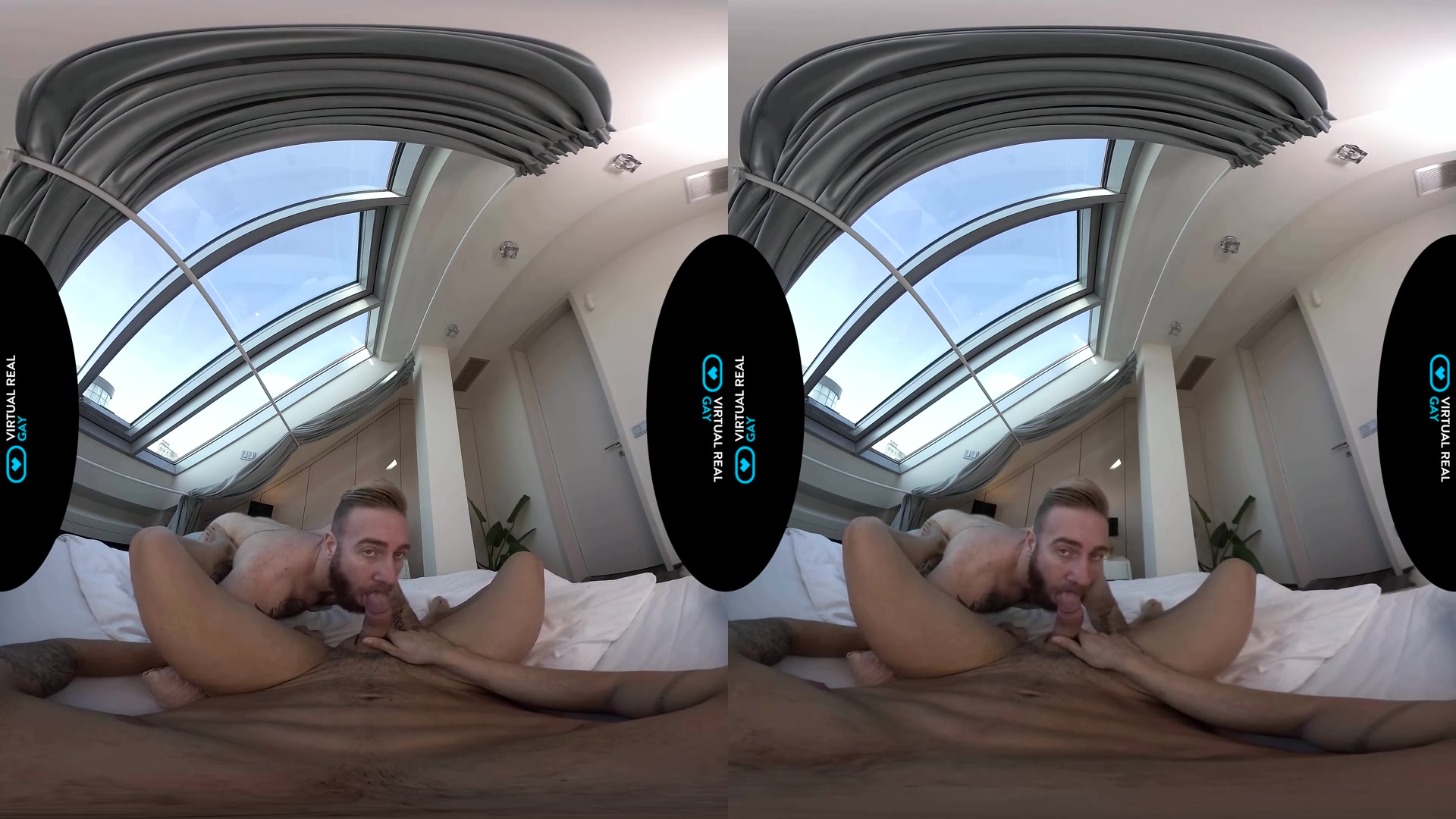 I Cake You - VirtualRealGay