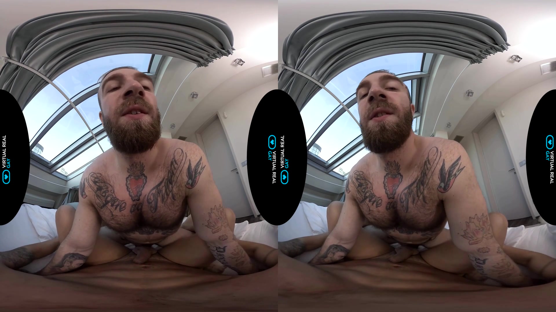 I Cake You - VirtualRealGay