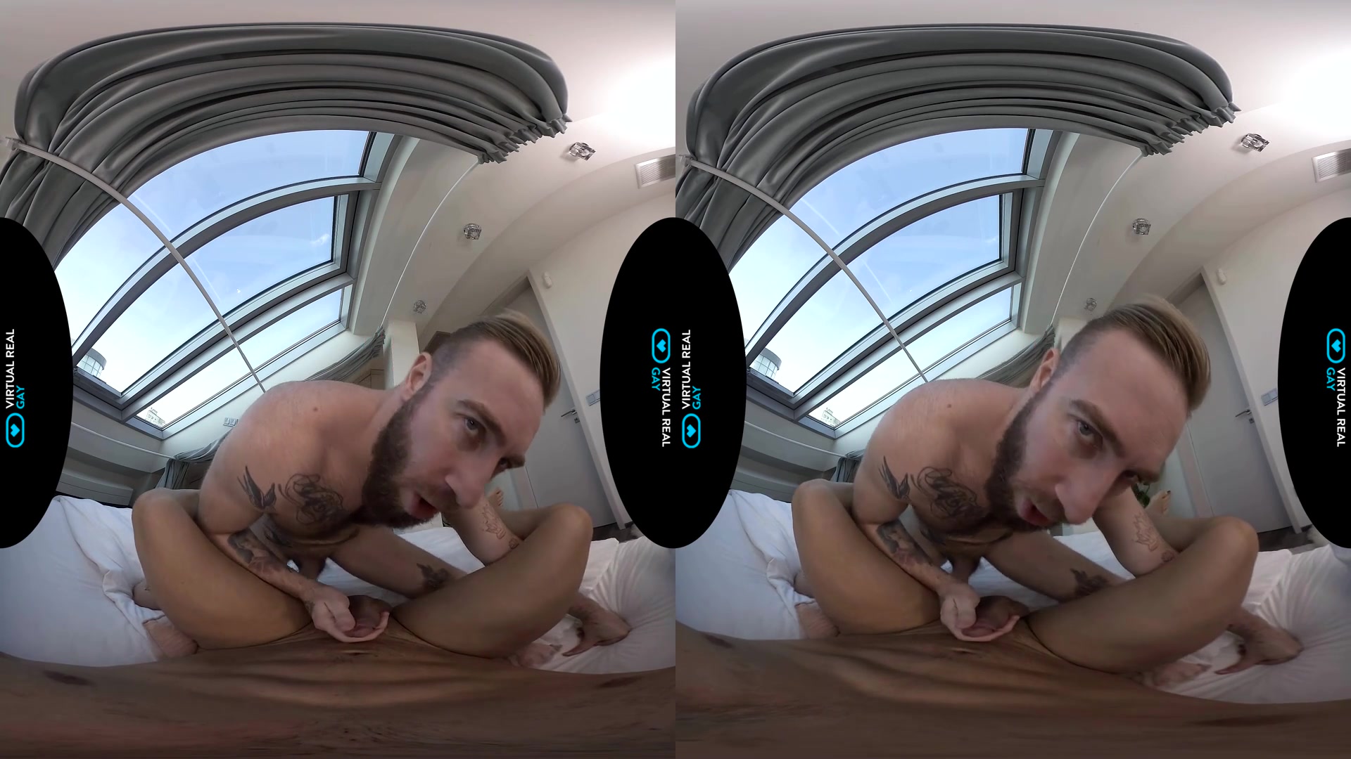 I Cake You - VirtualRealGay
