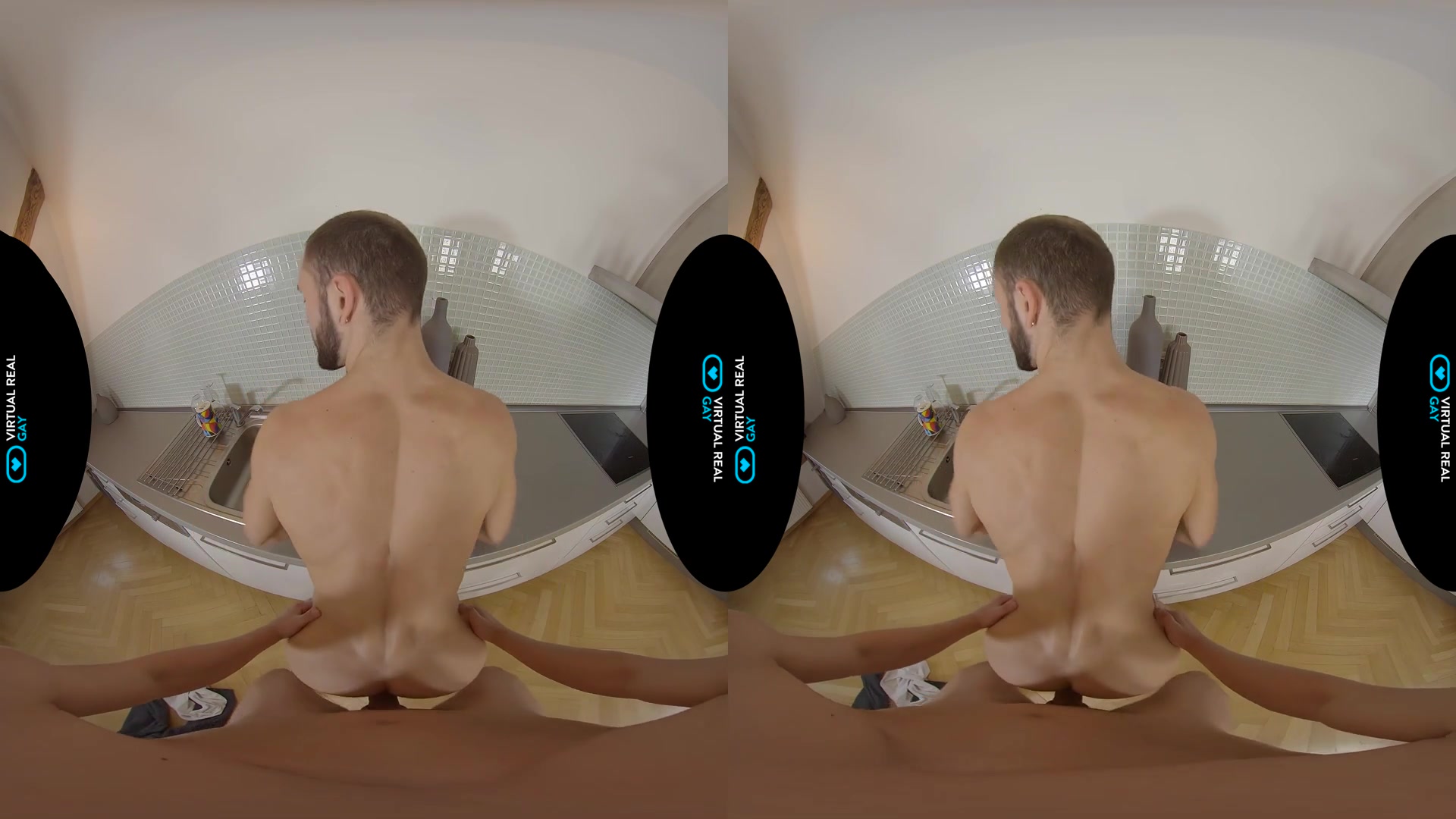 April Fool's Day Candy - VirtualRealGay