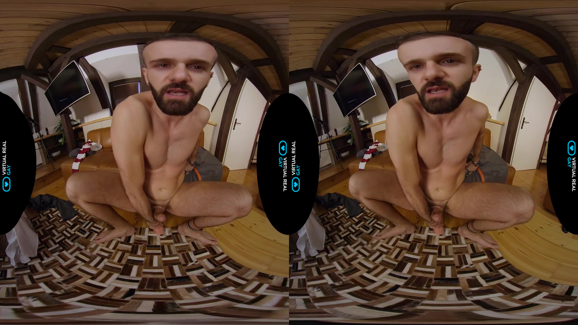 Secretary Day - VirtualRealGay